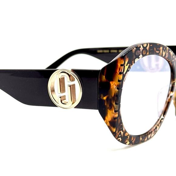 NEW!!! MARC JACOBS Sunglasses MARC 722/S H7PNQ Authentic main image 5